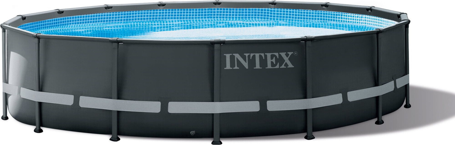 Каркасный бассейн intex ultra frame 26330. Бассейн Intex Ultra XTR frame 26326. Intex Ultra frame 28322/54922/54452.