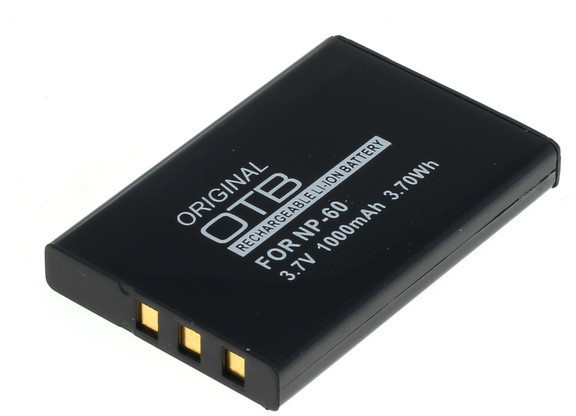 OTB Battery for NP-60