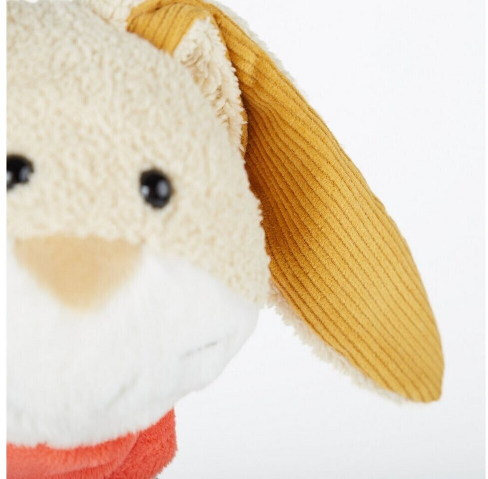 Sigikid Patchwork Sweety - Rabbit 31 cm