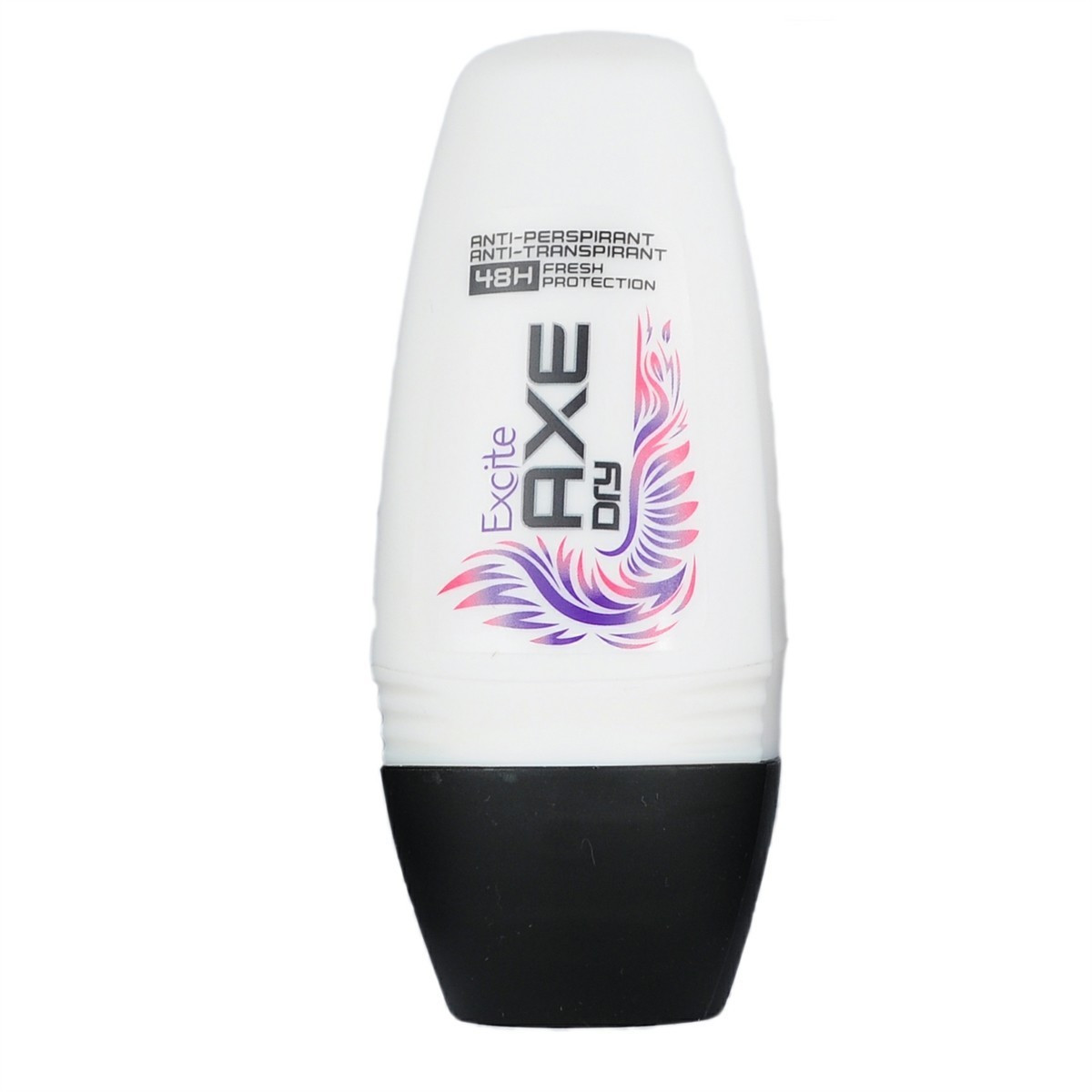 Axe Excite Dry Deo Roll-on (50 ml)