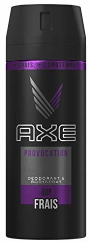 Axe Provocation Deo Body-Spray (150 ml)