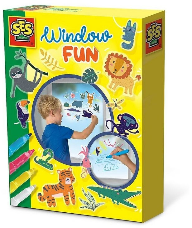 SES Creative 14274