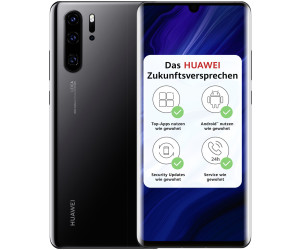Huawei P30 Pro NEW EDITION Black