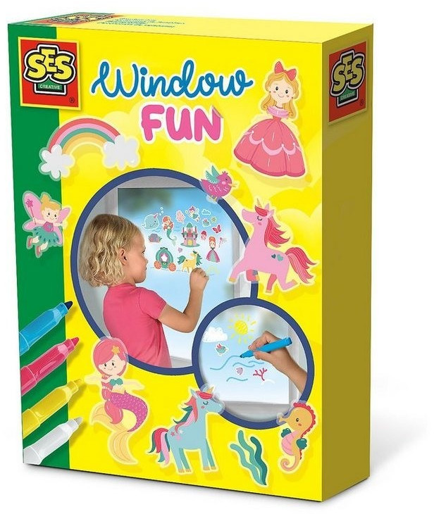 SES Creative 14272