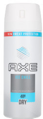 Axe Ice Chill Dry Deodorant Spray (150 ml)