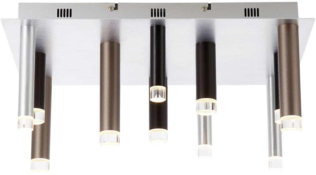 Neueste Produkte aus dem Ausland 2024 Brilliant Cembalo LED ab Preisvergleich (G93769/20) 249,00 12-flammig € | bei