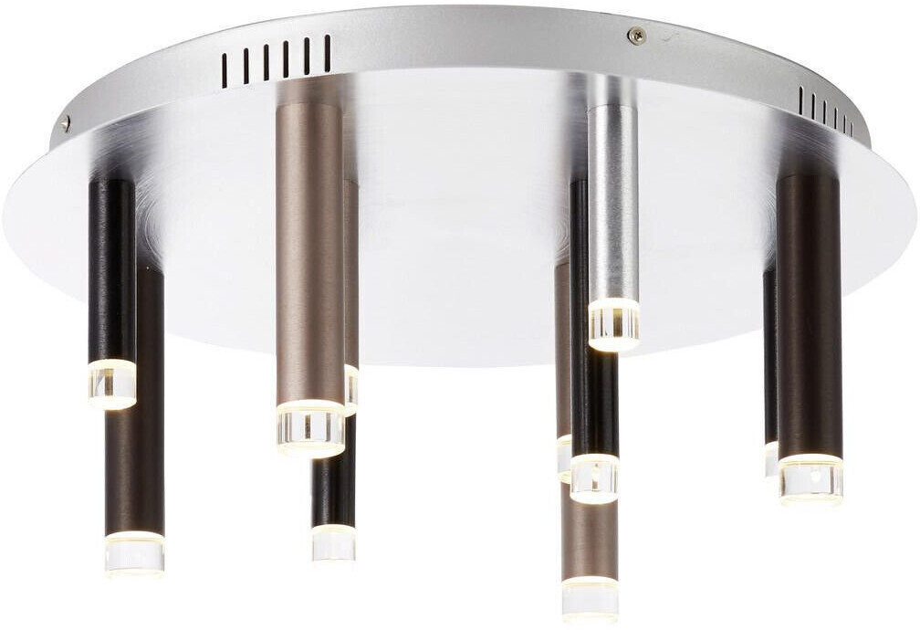 Brilliant Cembalo rund LED 50cm 12-flammig (G93767/20) ab 295,78 € |  Preisvergleich bei