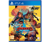 Buy Streets of Rage 4 from 19.99 Today Best Deals on idealo
