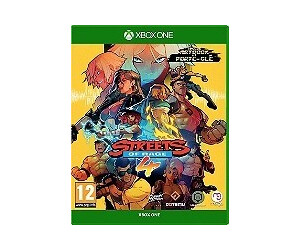 Streets of rage 4 ps4 price online uk