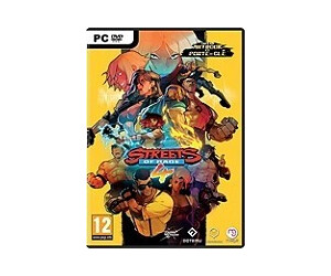 Streets of rage 4 ps4 price hot sale uk