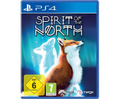 Spirit of the north ps4 price top