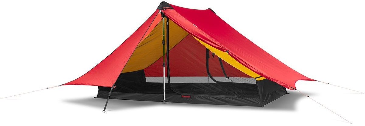Hilleberg Anaris (red)