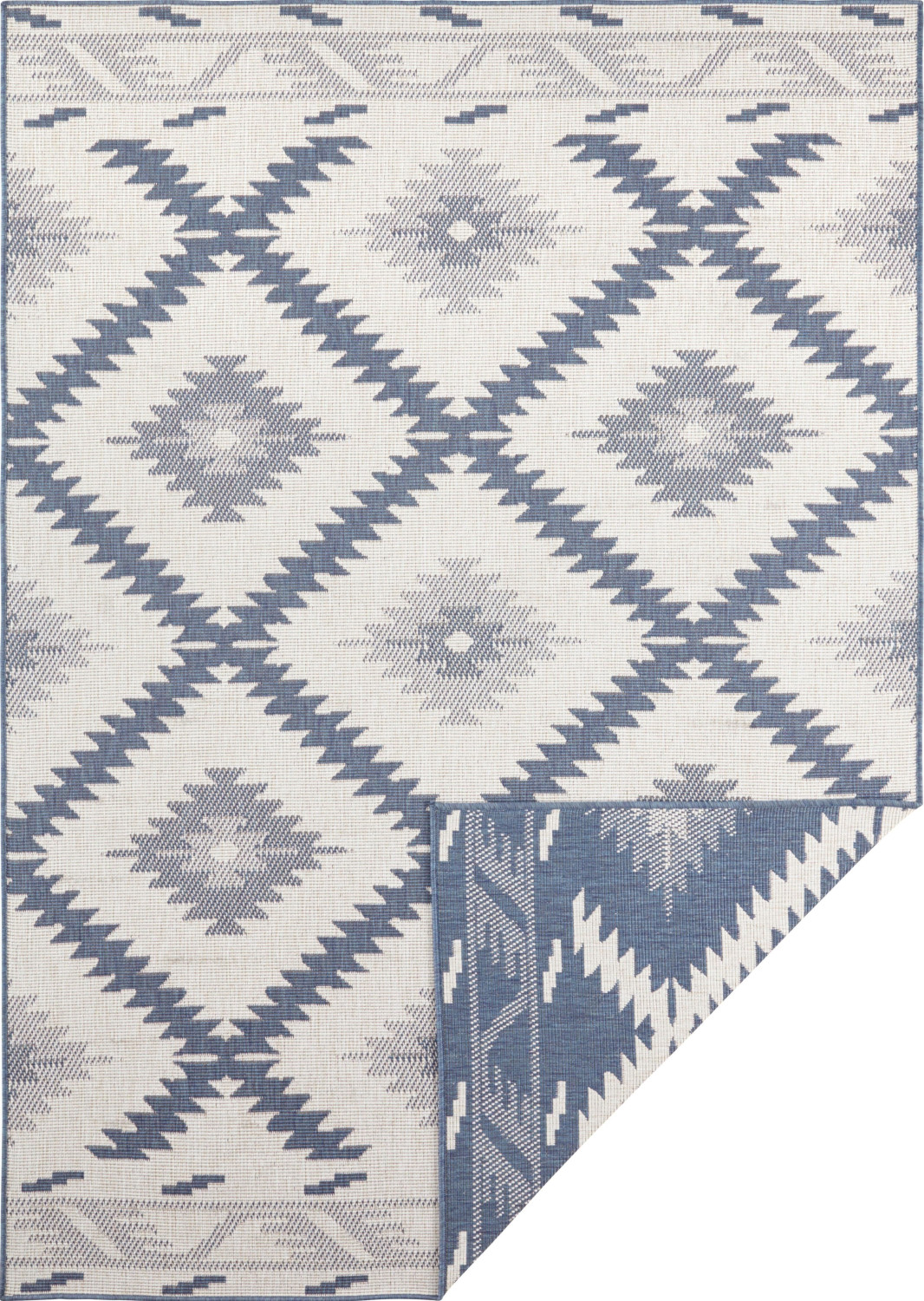 bougari Malibu 160x230cm