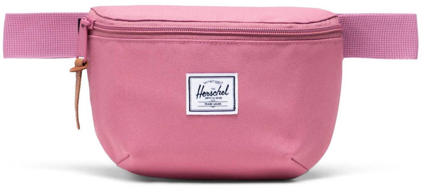 Herschel Fourteen Hip Pack Heather rose