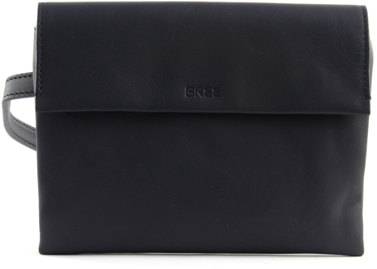 Bree Pure 1 Belt Bag navy