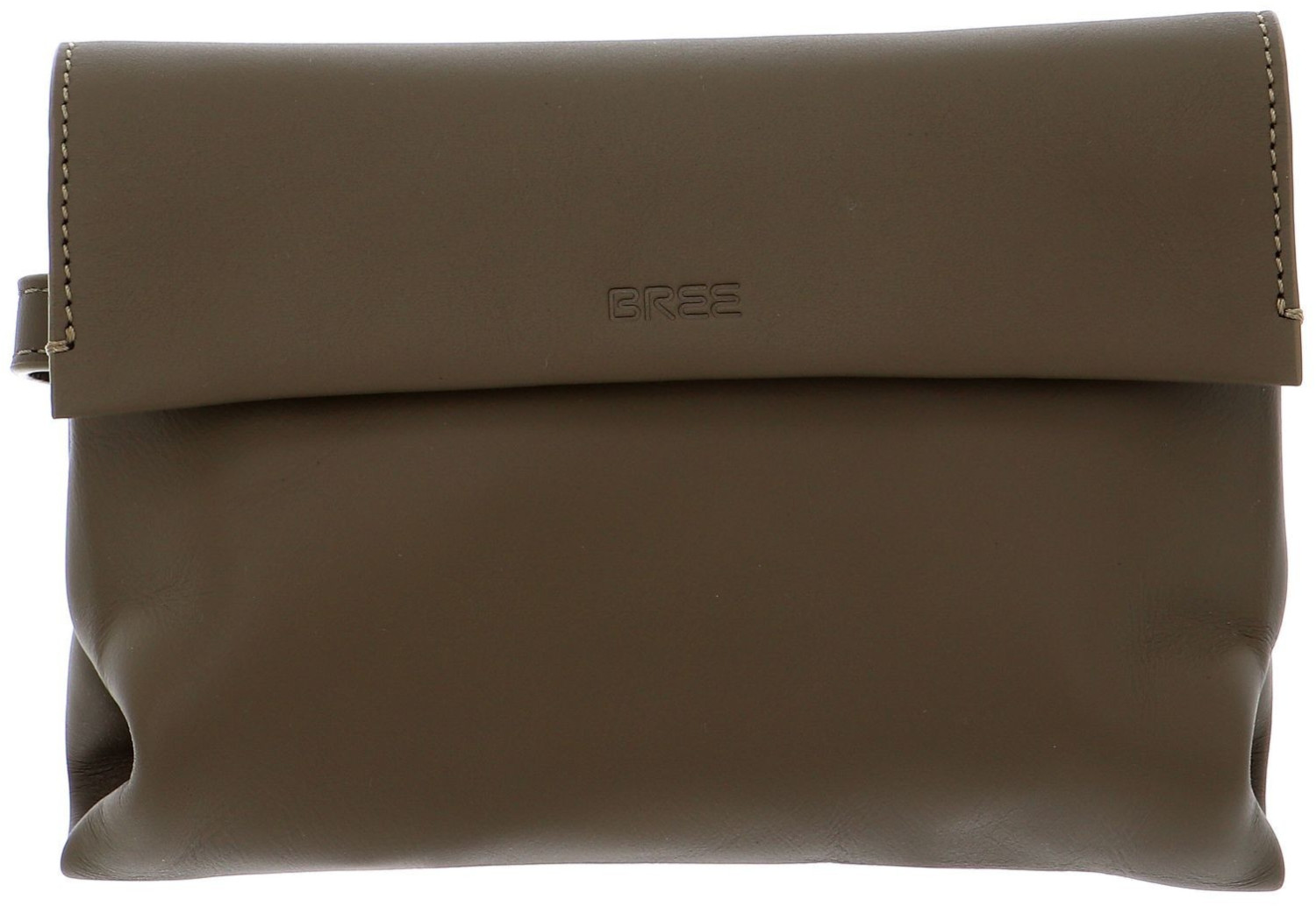 Bree Pure 1 Belt Bag olive