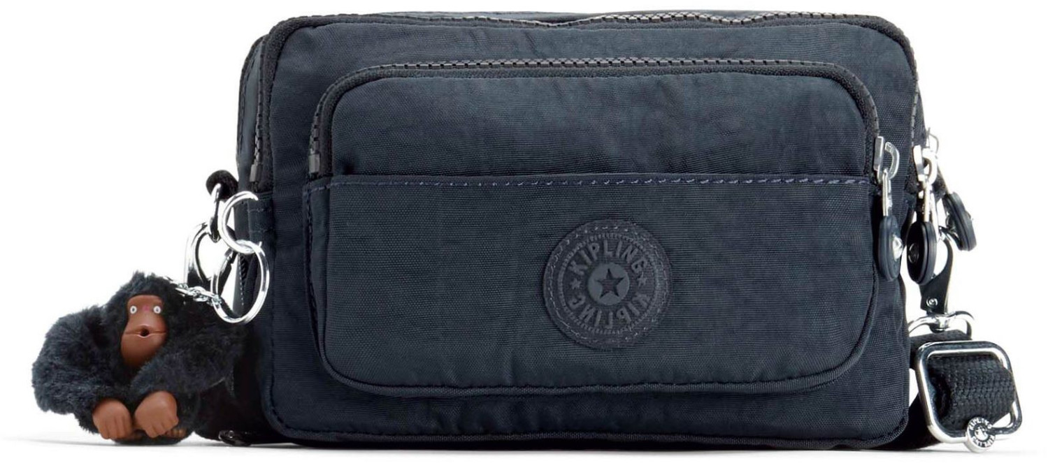 Kipling Basic Eyes Wide Open multiple Waistbag True navy