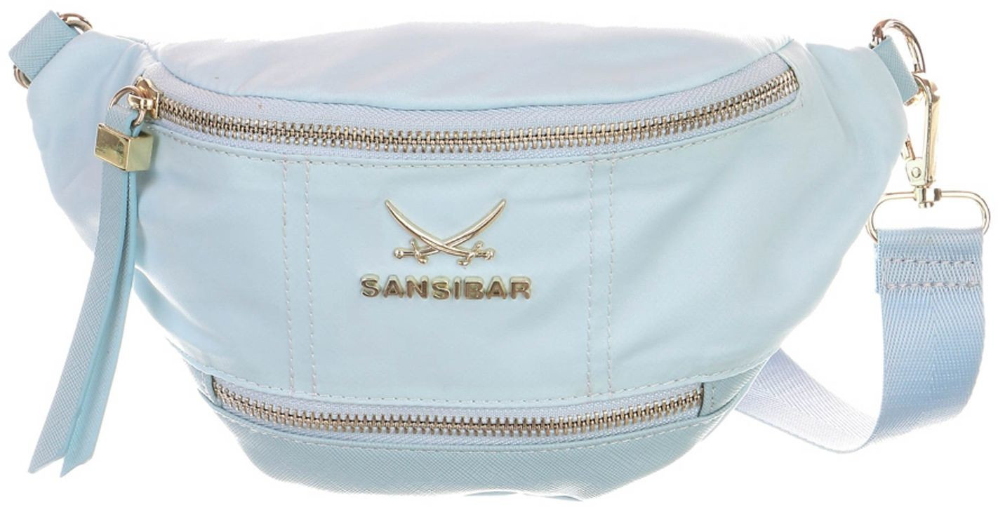 Sansibar Belt Bag (1270) blue