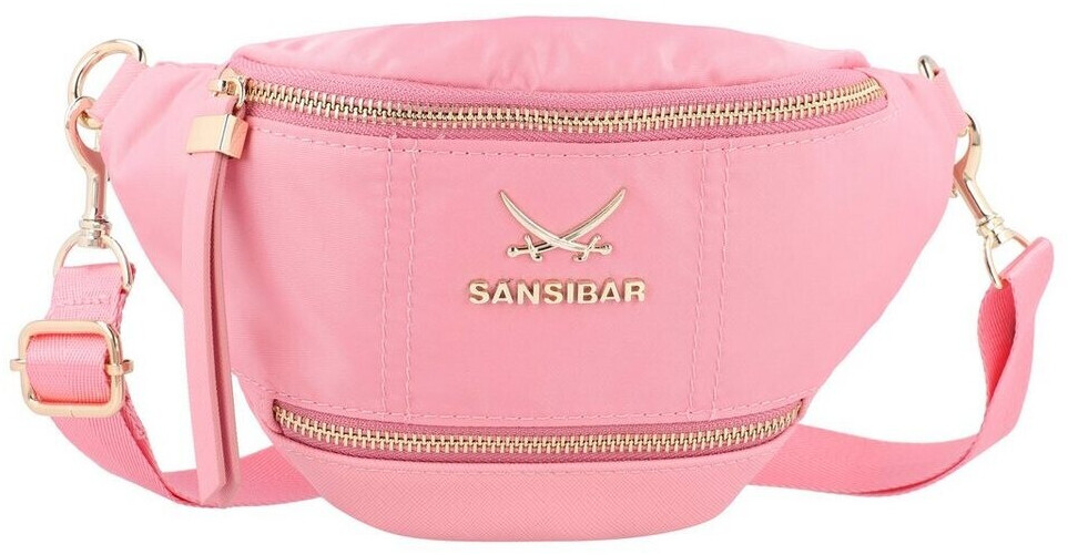 Sansibar Belt Bag (1270) Cassis