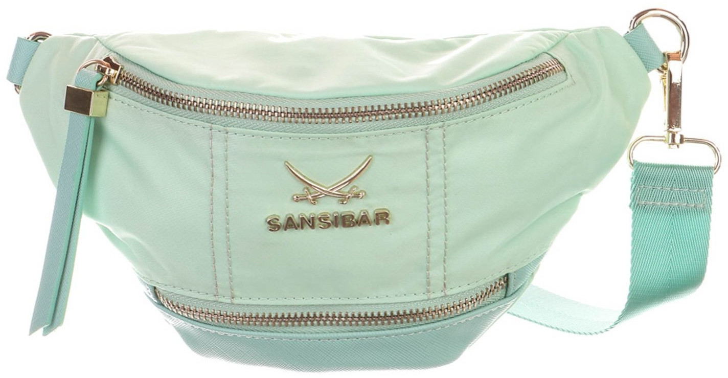 Sansibar Belt Bag (1270) Mint