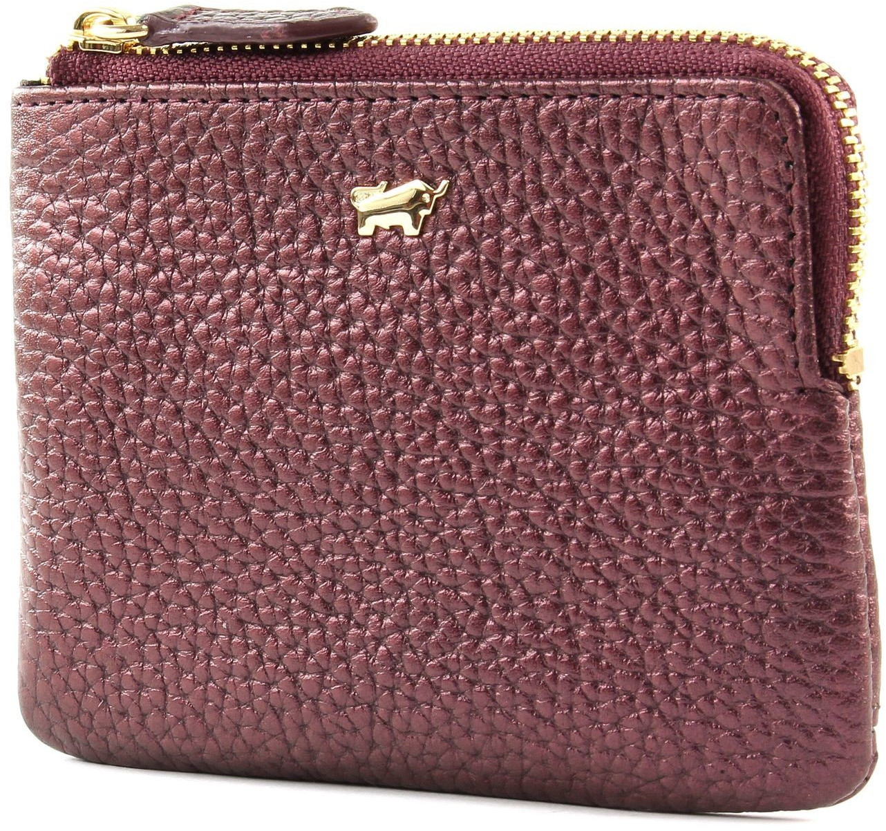 Braun Büffel Ascoli (11412-664) oxblood metallic