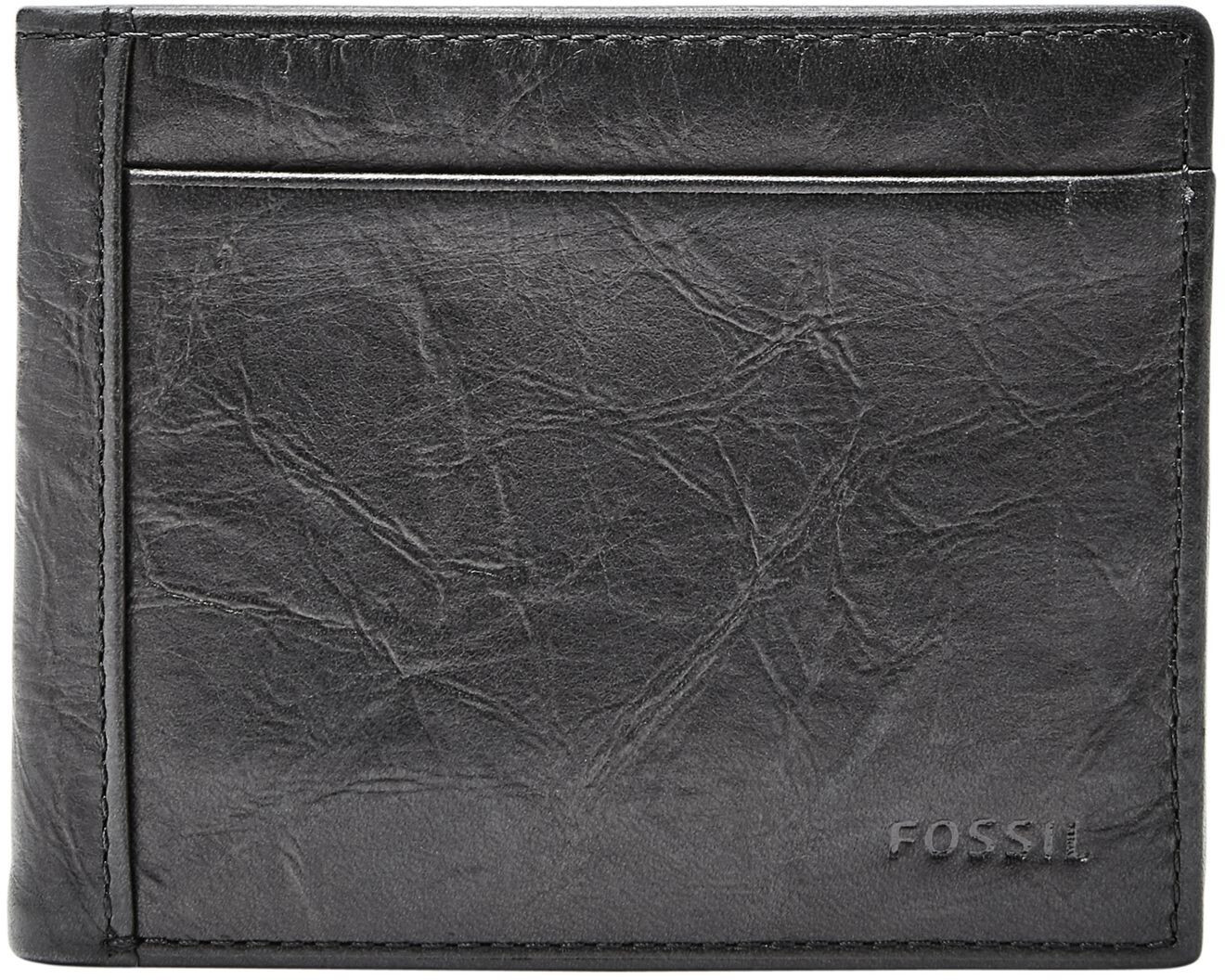 Fossil Neel Bifold With Flip ID (ML3899) ab 28,36