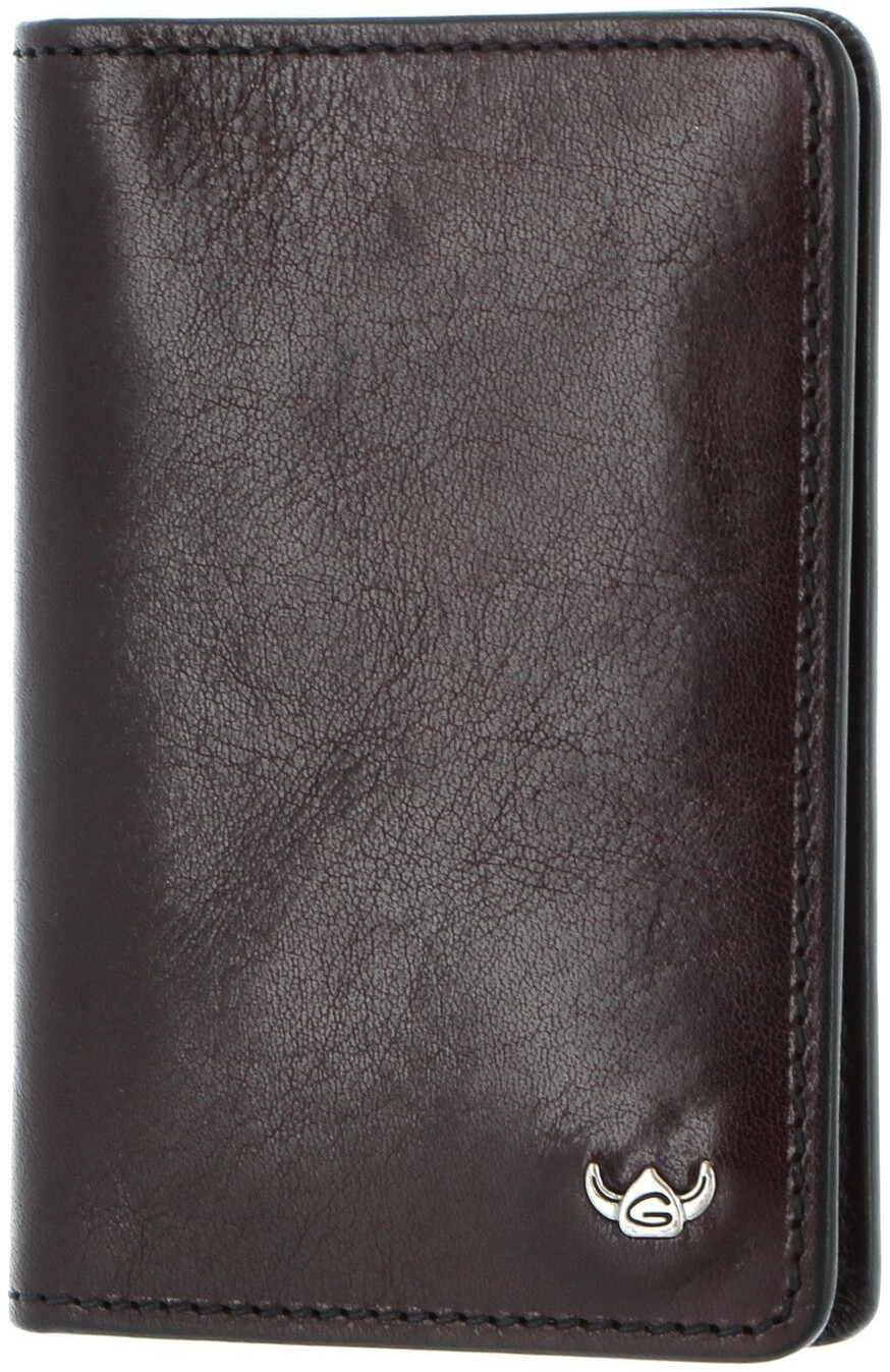 Golden Head Colorado Classic Business Card Holder (4450-05)