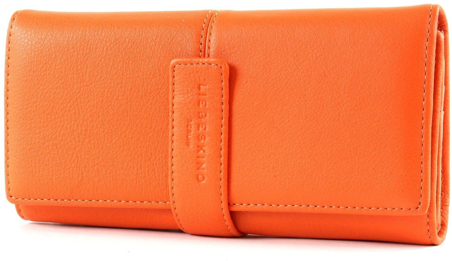 Liebeskind Vintage LeonPF9 jaffa orange