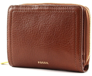 Fossil Logan RFID Mini Multifunction (SL7923) brown ab 53,10