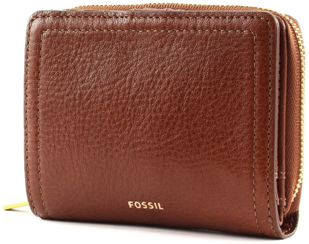 Fossil Logan RFID Mini Multifunction (SL7923) brown