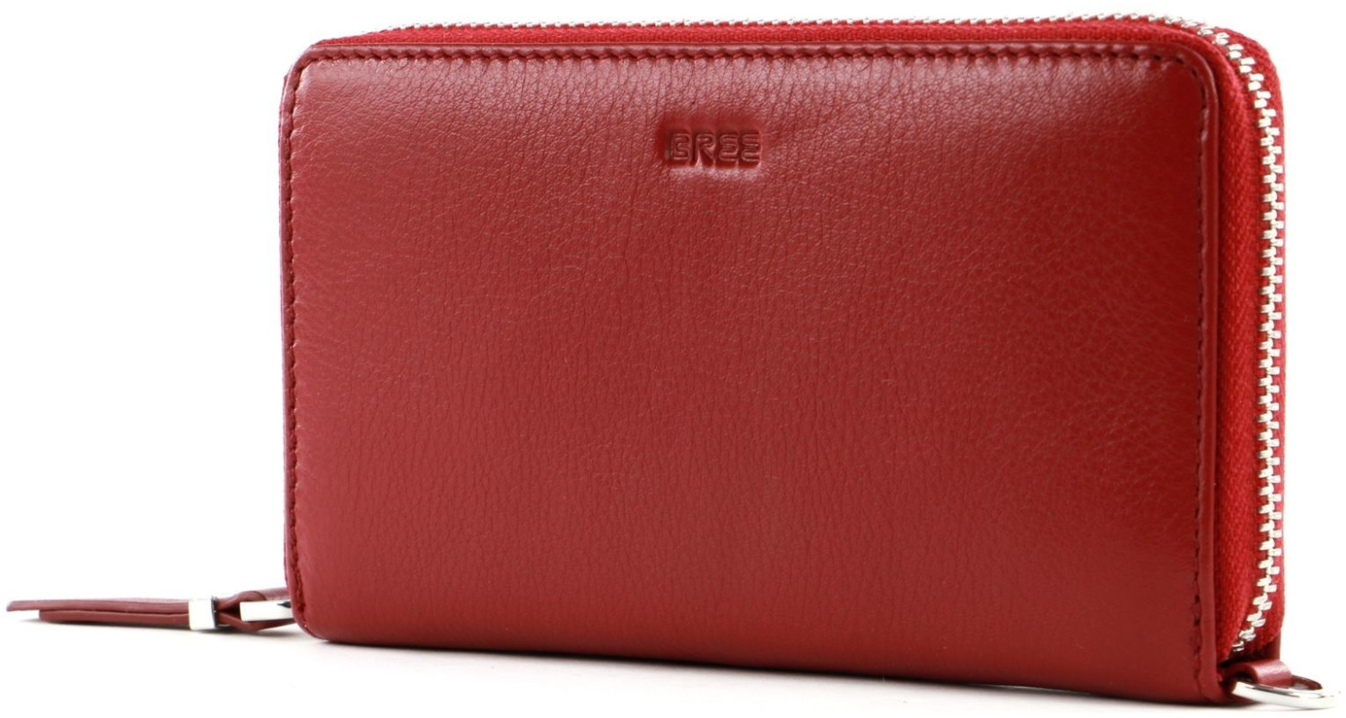Bree Lynn 162 brick red