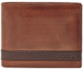 Fossil Quinn Bifold Flip ID (ML3644) ab 36,00 € | Preisvergleich