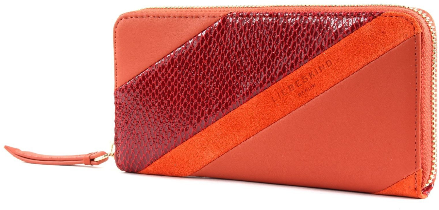 Liebeskind Split/Wilson Snake/Split/TM-Suede SallyW8 rusty rea
