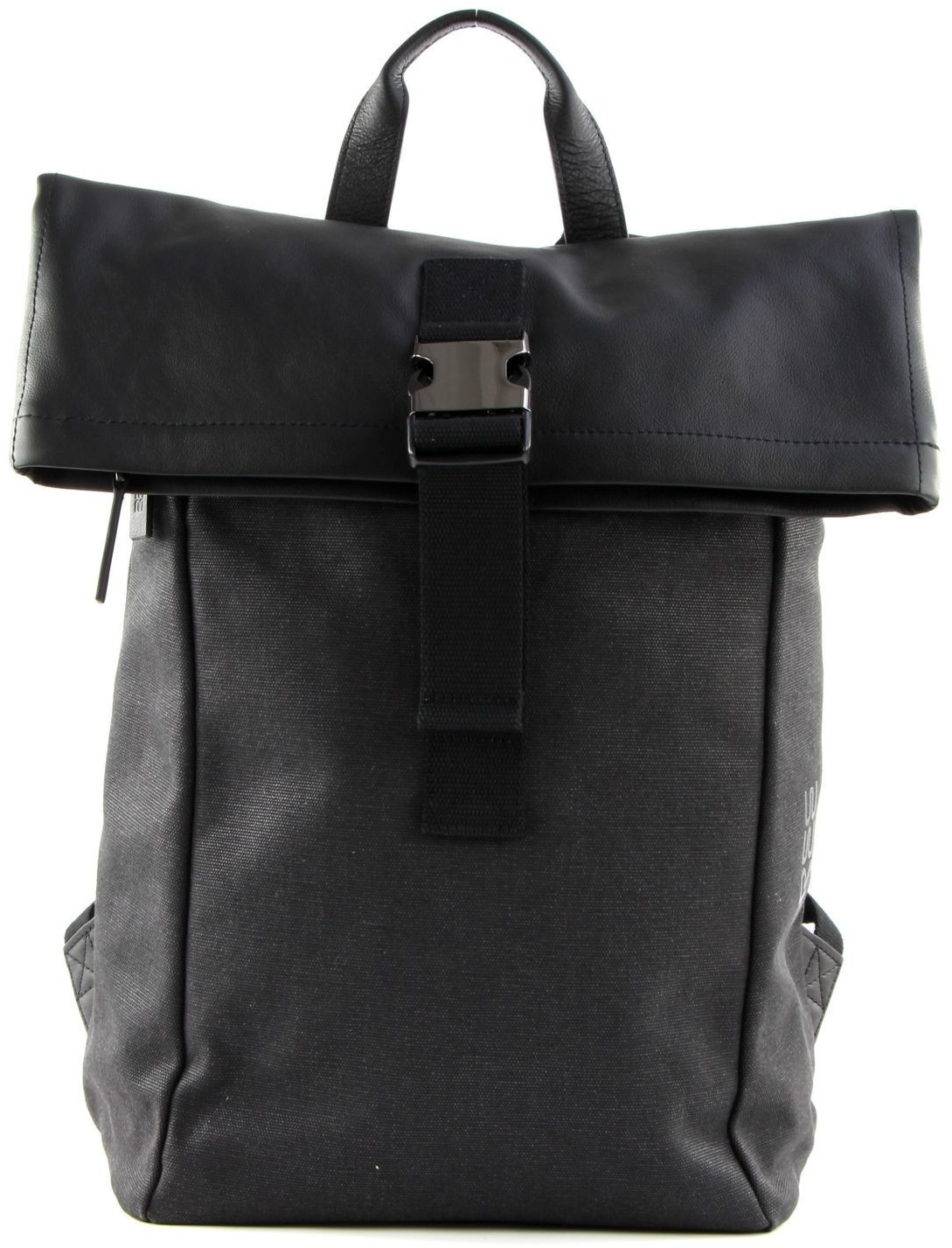 Bree Punch Casual 92 anthracite/black