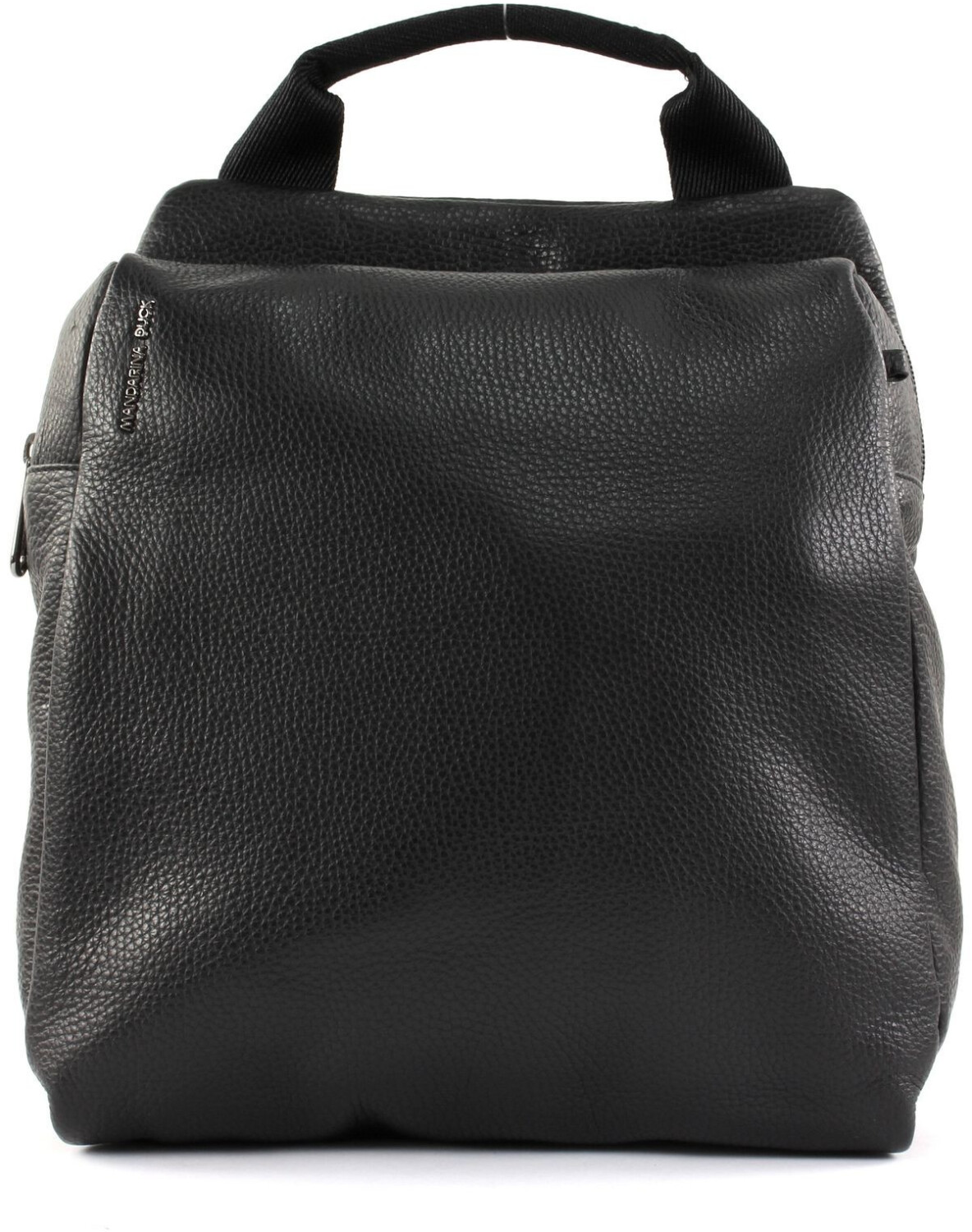 Mandarina Duck Mellow Leather Backpack S P10FZT66 a 225