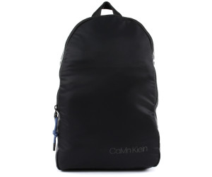 calvin klein trail round backpack