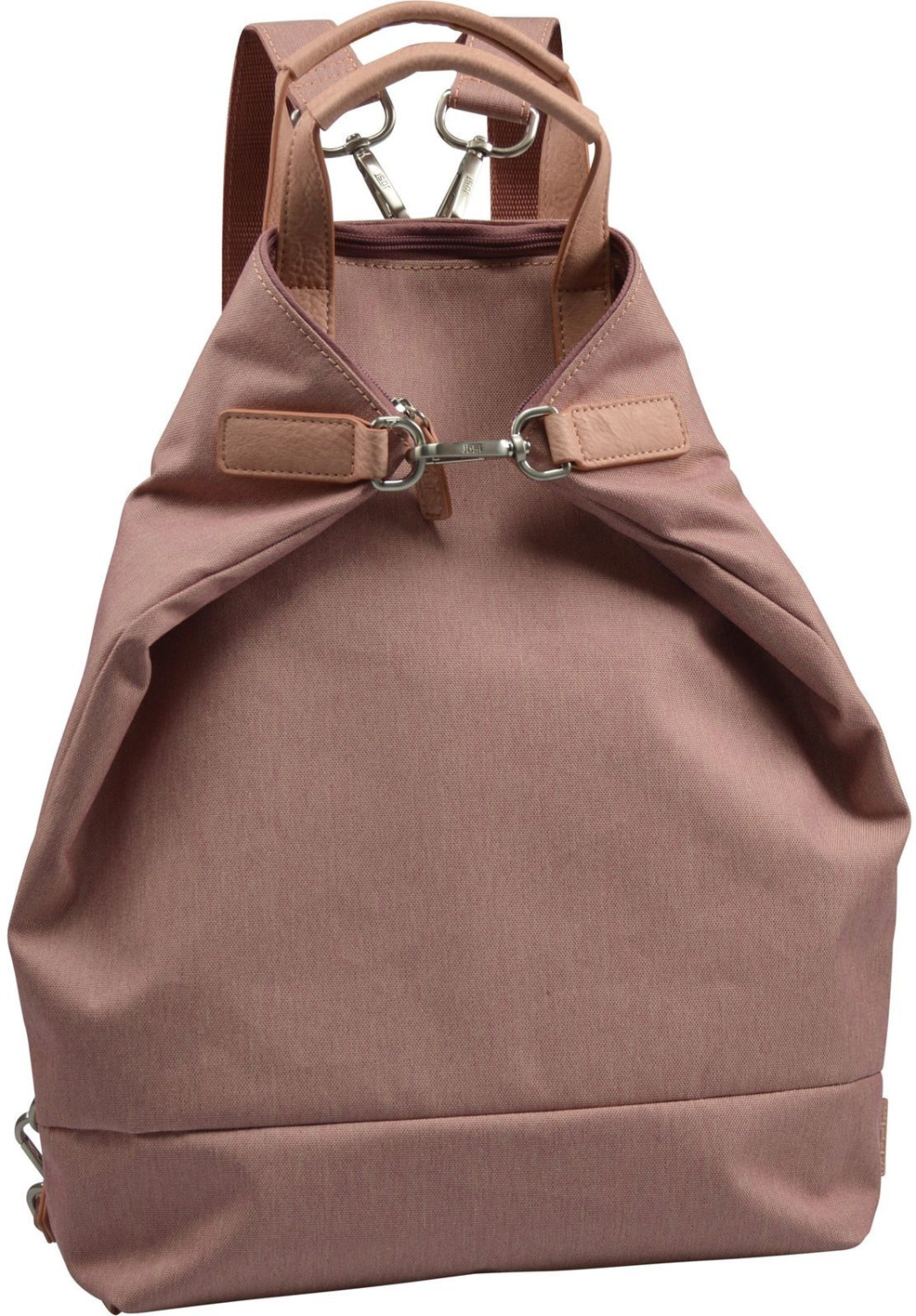 Jost Bergen X-Change Bag S rosewood (1127)