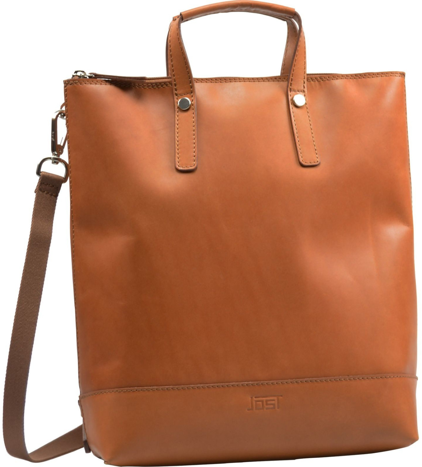 Jost Rana X-Change Bag XS cognac (1206)