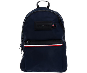 tommy nylon backpack