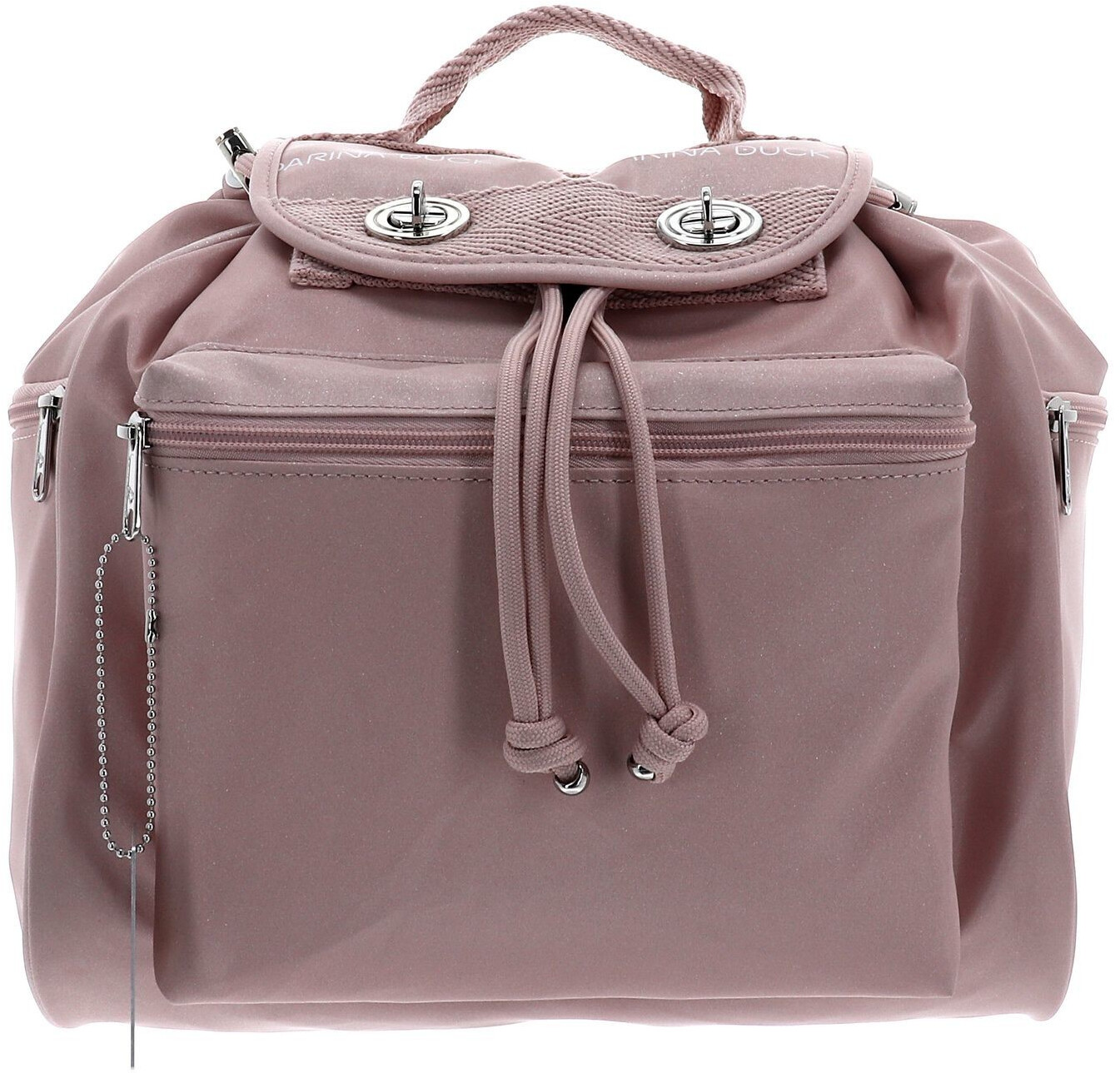 Mandarina Duck Utility Backpack M P10UQT01 ab 139 90 Preisvergleich bei idealo