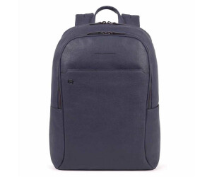 Piquadro Black Square Computer Backpack L CA4762B3 ab 265 13 Preisvergleich bei idealo