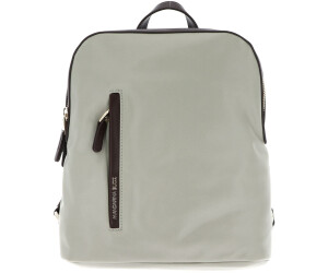 Sac à Dos Mandarina Duck Hunter – Gris Smoked Pearl, Neuf, Ajustable, Femme