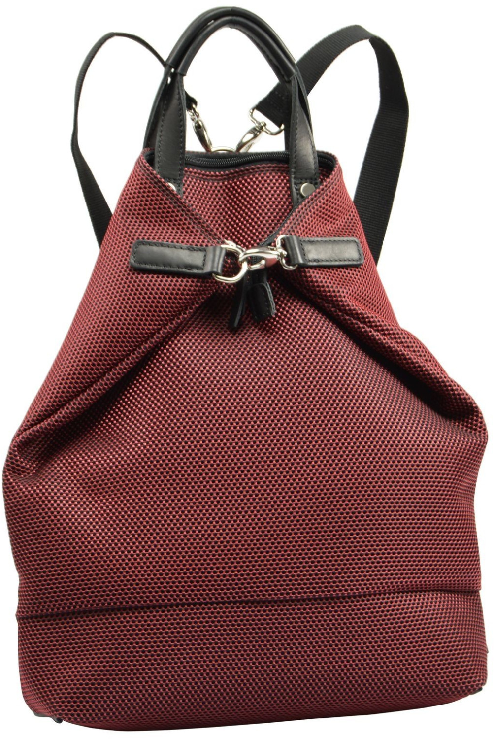 Jost Mesh X-Change Bag S red (6178)