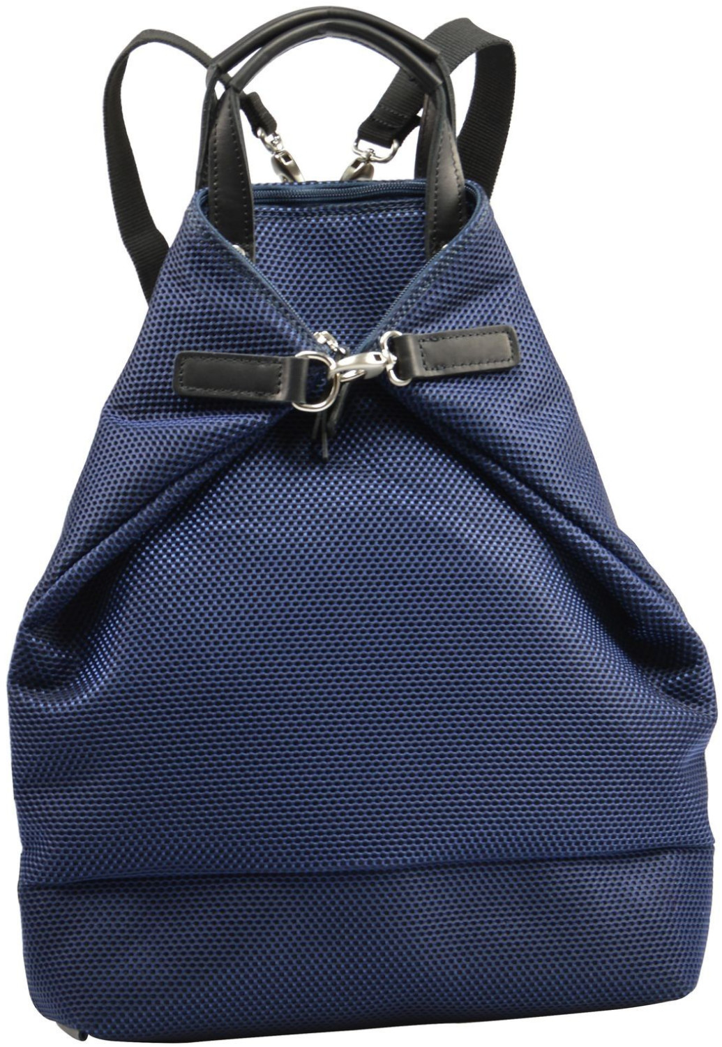 Jost Mesh X-Change Bag S blue (6178)