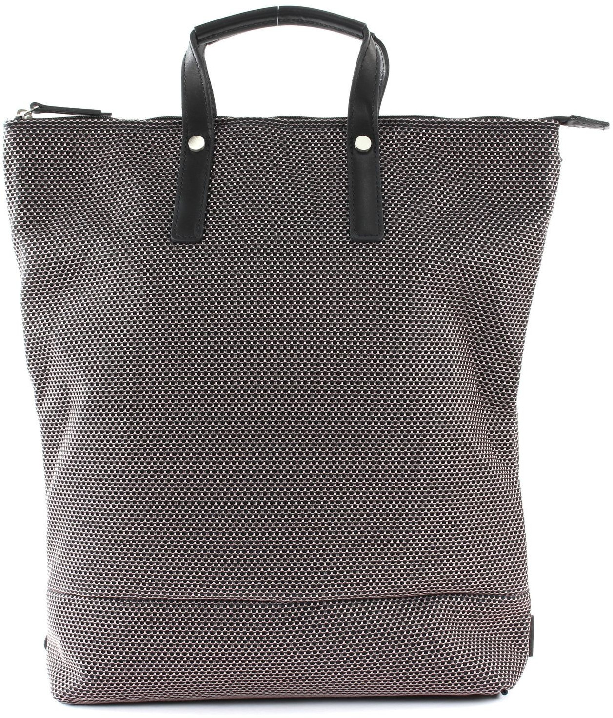 Jost Mesh X-Change Bag S rosewood (6178)