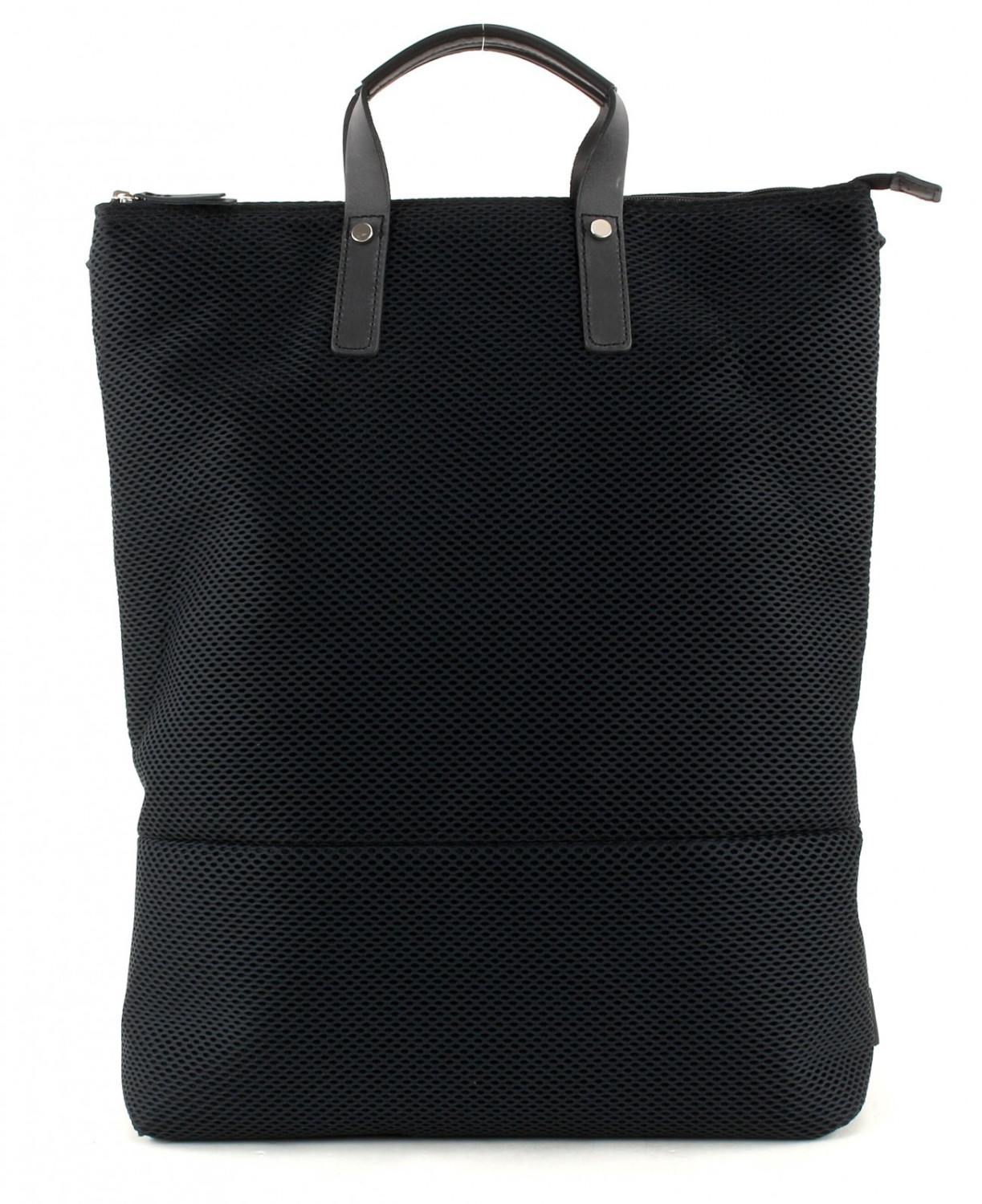 Jost Mesh X-Change Bag L (6179) black