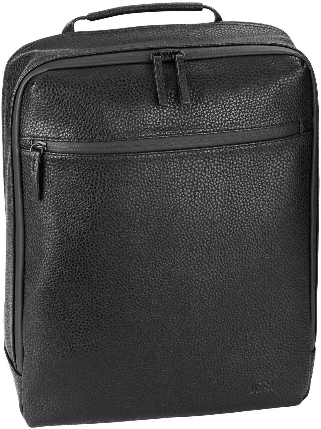 Jost Oslo Daypack Backpack black (6490)