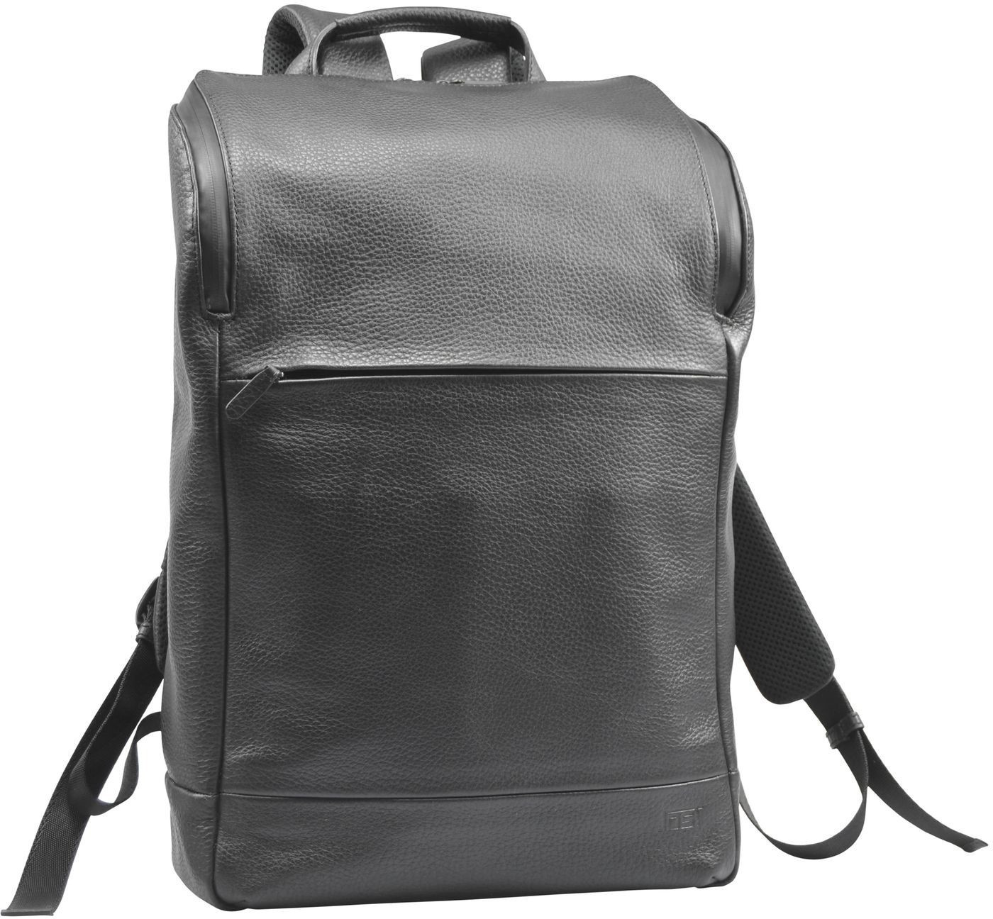 Jost Oslo Daypack Backpack L black (6497)