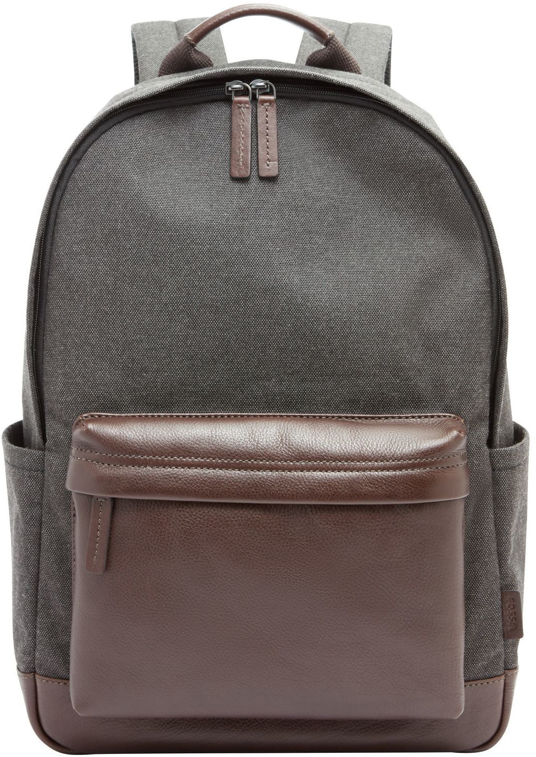Fossil Buckner Backpack black MBG9364 ab 99 90 Preisvergleich bei idealo