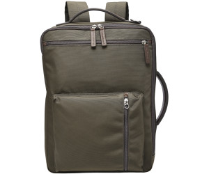 Fossil Buckner Rucksack 2025